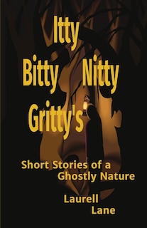 Couverture_Itty Bitty Nitty Gritty's