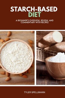 Front cover_Starch-Based Diet