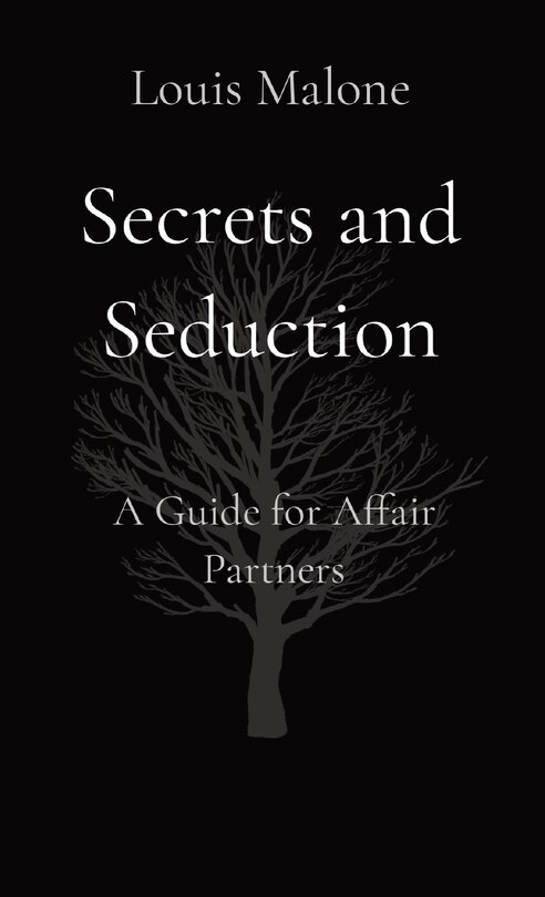 Couverture_Secrets and Seduction