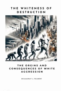 Couverture_The Whiteness of Destruction