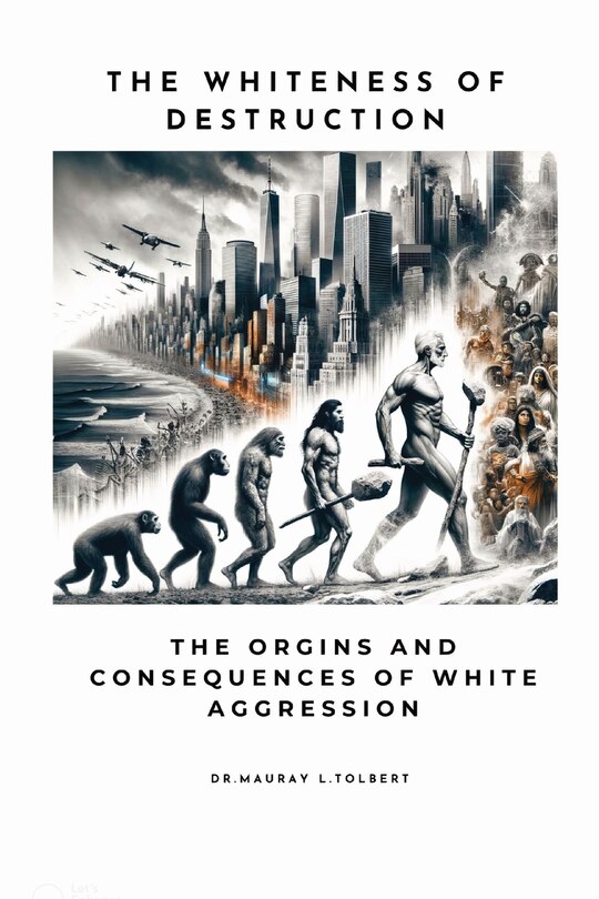 Couverture_The Whiteness of Destruction