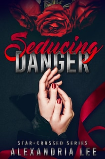 Couverture_Seducing Danger