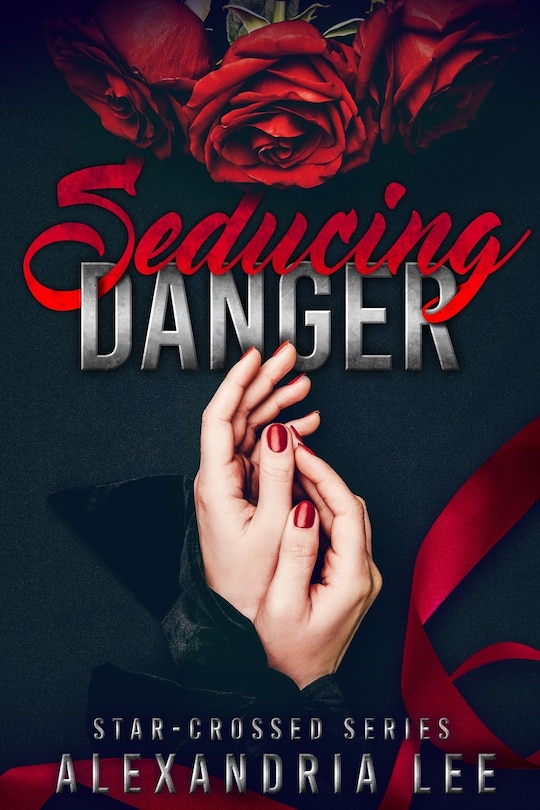 Couverture_Seducing Danger