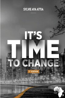 Couverture_It's Time to Change