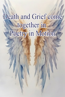 Couverture_Death and Grief come together in Poetry in Motion