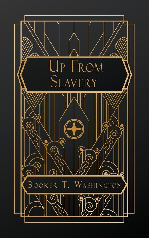 Couverture_Up From Slavery