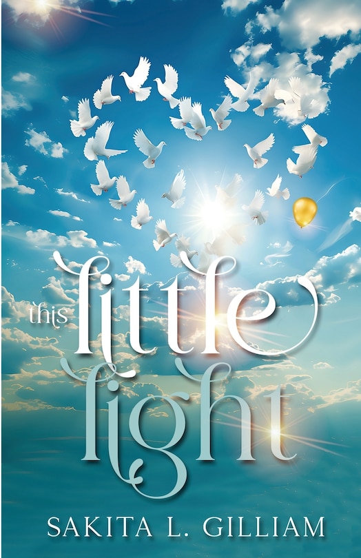 Front cover_This Little Light