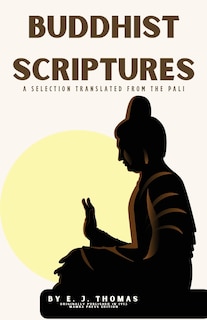 Front cover_Buddhist Scriptures