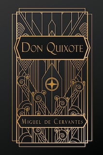 Front cover_Don Quixote