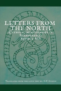 Front cover_Letters from the North