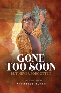 Couverture_Gone Too Soon But Never Forgotten