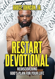 Front cover_Restart Devotional