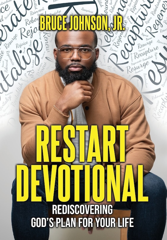 Front cover_Restart Devotional