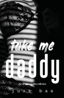 Front cover_Take Me Daddy