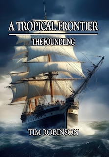 Front cover_A Tropical Frontier