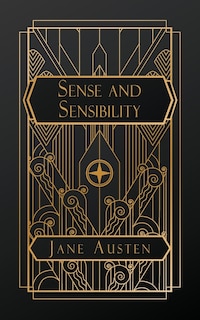 Front cover_Sense and Sensibility