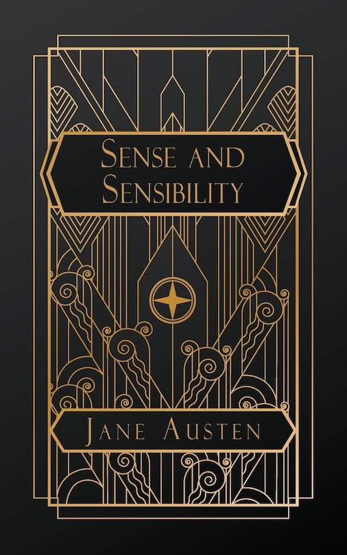 Front cover_Sense and Sensibility