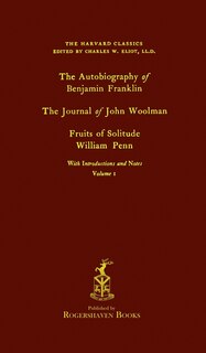 Front cover_The Harvard Classics