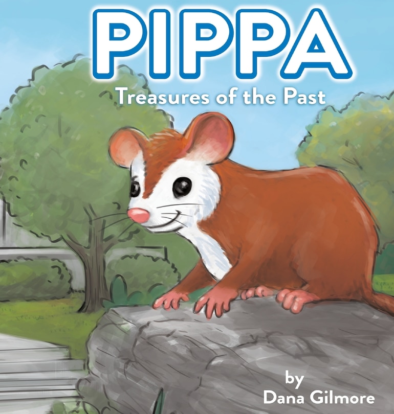 Front cover_Pippa