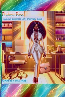 Front cover_Chakra Boss