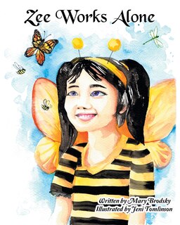 Front cover_Zee Works Alone