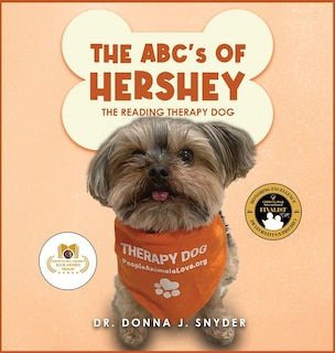 Front cover_The ABC's of Hershey