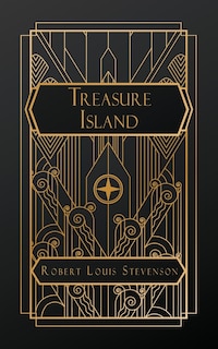 Front cover_Treasure Island