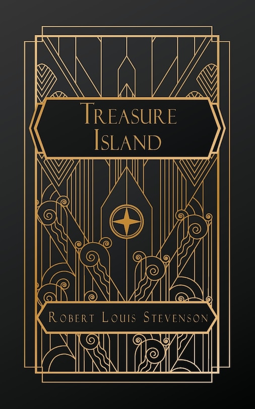 Front cover_Treasure Island