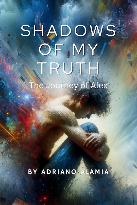 Couverture_Shadows of My Truth