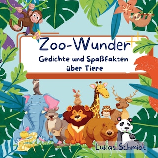 Front cover_Zoo-Wunder