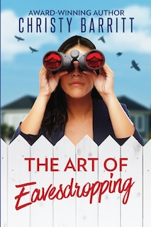 Couverture_The Art of Eavesdropping