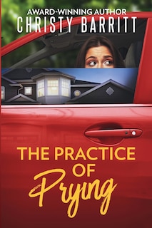 Front cover_The Practice of Prying