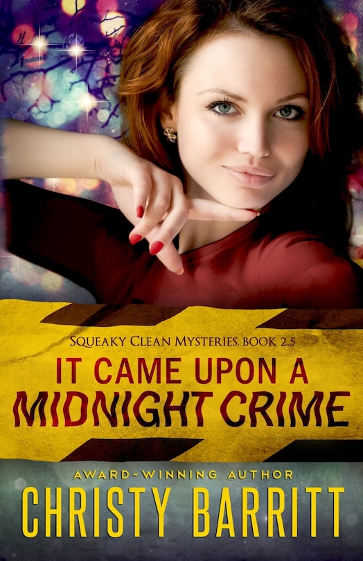 Couverture_It Came Upon a Midnight Crime