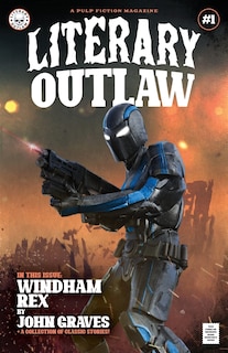 Couverture_Literary Outlaw #1