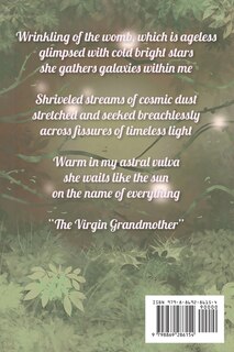 Front cover_The Celestial Womb