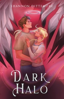 Front cover_Dark Halo