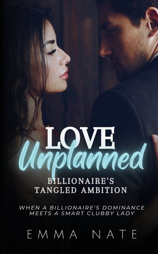 Front cover_Love Unplanned
