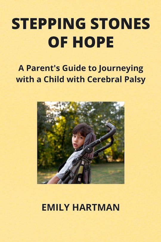 Front cover_Stepping Stones of Hope