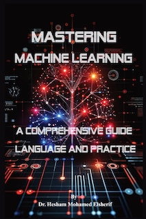 Front cover_Mastering Machine Learning