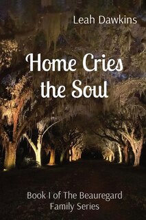 Front cover_Home Cries the Soul