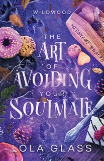 Couverture_The Art of Avoiding Your Soulmate