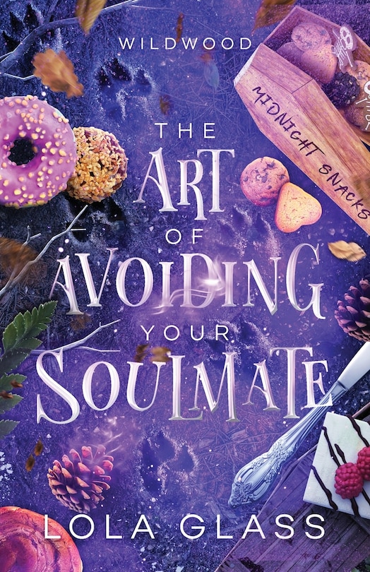 Couverture_The Art of Avoiding Your Soulmate