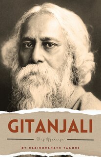 Front cover_Gitanjali