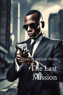 Front cover_The Last Mission