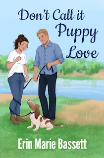 Front cover_Don't Call It Puppy Love