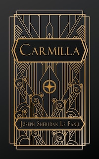 Front cover_Carmilla