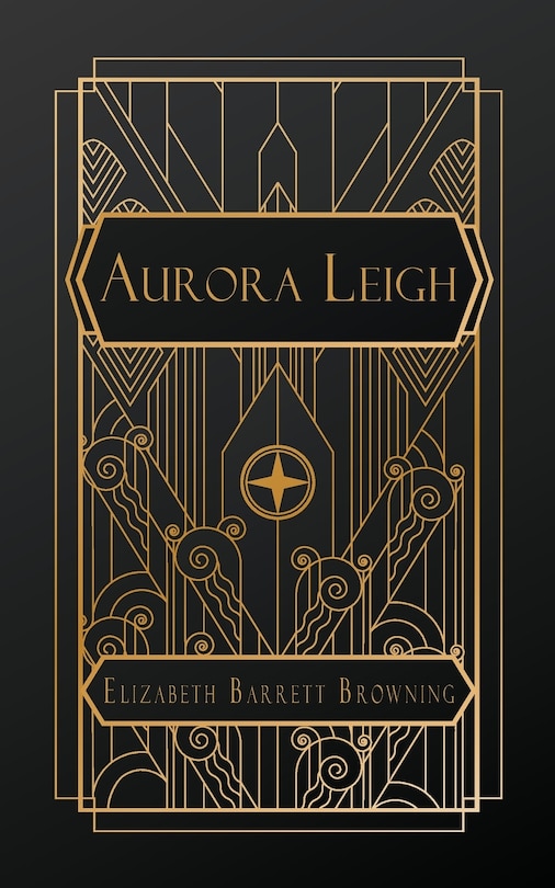 Couverture_Aurora Leigh
