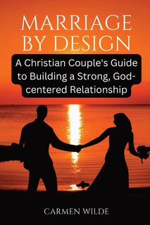 Couverture_Marriage by Design