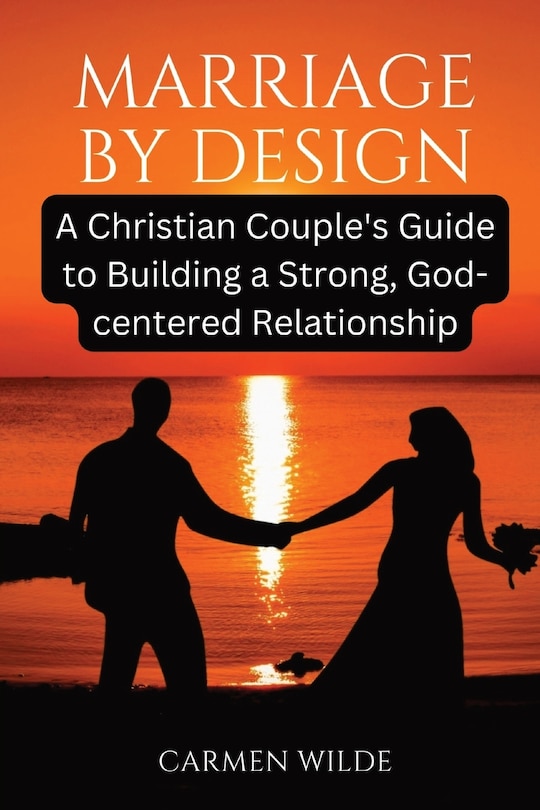 Couverture_Marriage by Design