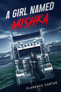 Front cover_A girl named Mishka